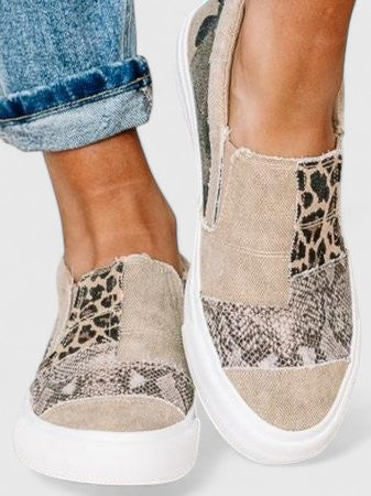 Rhea | Orthopedic Loafers