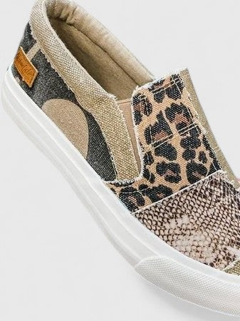 Rhea | Orthopedic Loafers