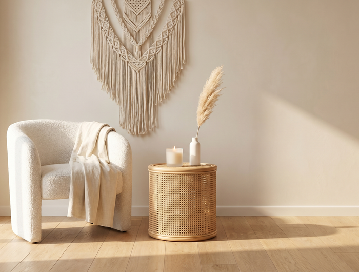 <h2>House Essentials</h2>