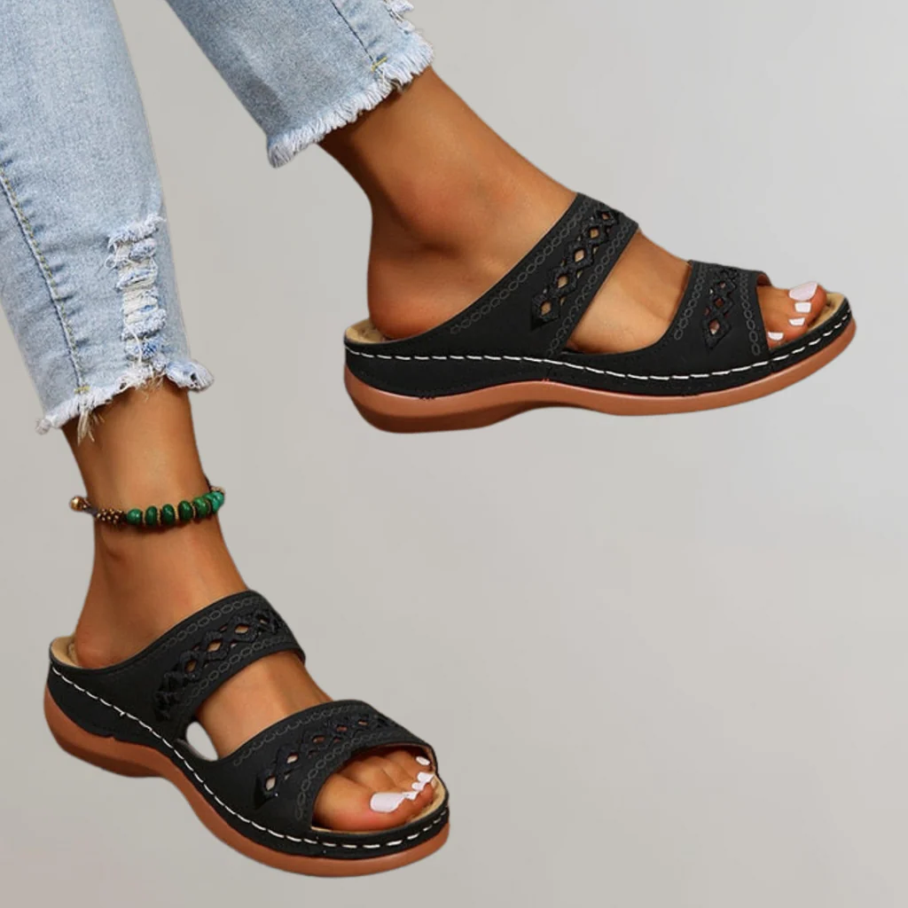 Isley™ - Orthopedic Sandals