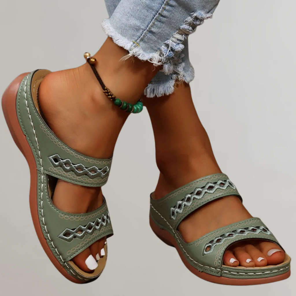 Isley™ - Orthopedic Sandals
