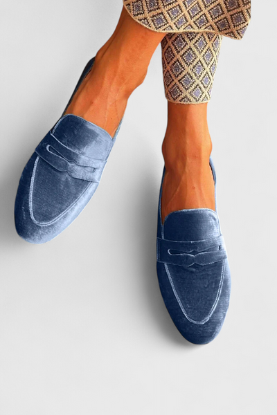 Daphira | Comfortable Loafers