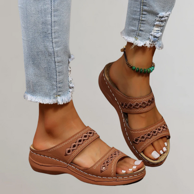 Isley™ - Orthopedic Sandals