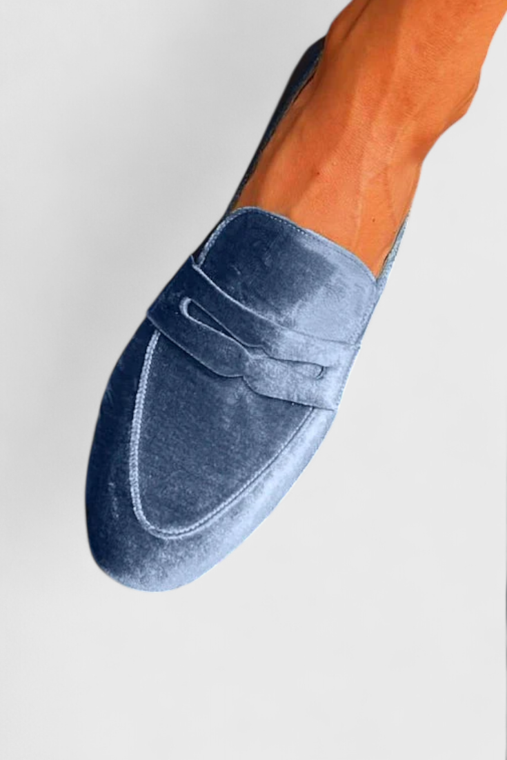 Daphira | Comfortable Loafers