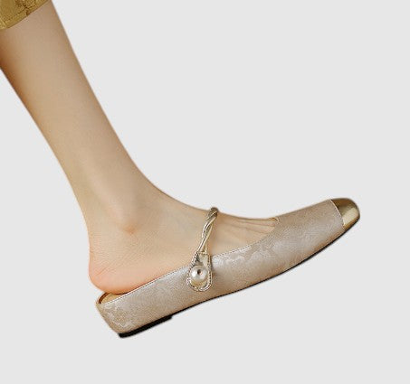 Capri™ - Orthopedic Sandals