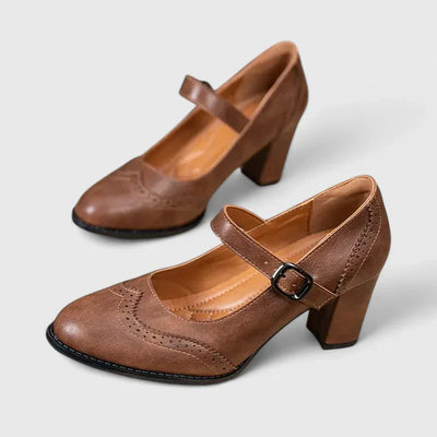 Circe™ - Orthopedic Shoes