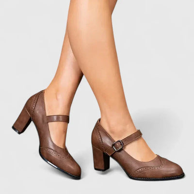 Circe™ - Orthopedic Shoes