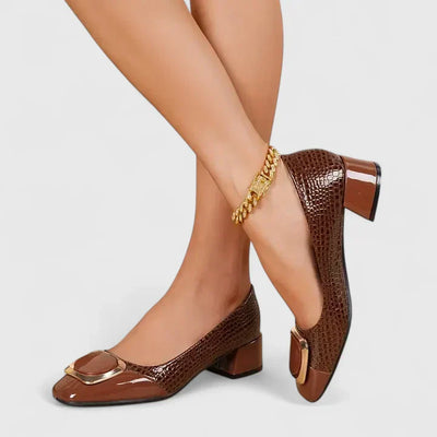 Nereida | Comfortable Loafers