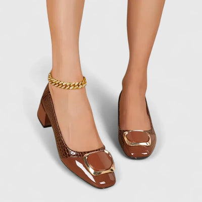 Nereida | Comfortable Loafers