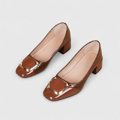 Nereida | Comfortable Loafers