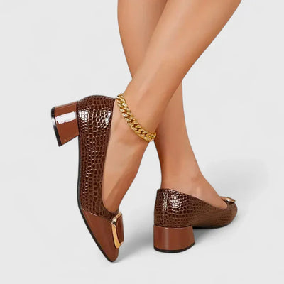 Nereida | Comfortable Loafers