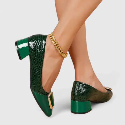 Nereida | Comfortable Loafers