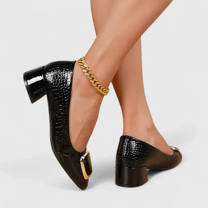 Nereida | Comfortable Loafers