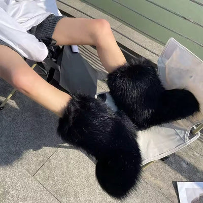 Wynonna™ | Stylish Boots