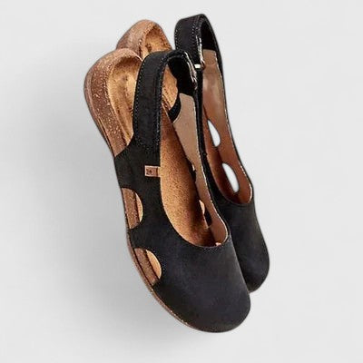 Calista™ - Sophisticated Sandals