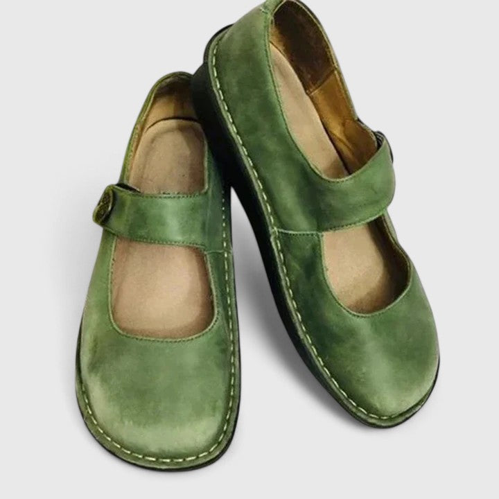 Oaklee™ - Orthopedic Shoes