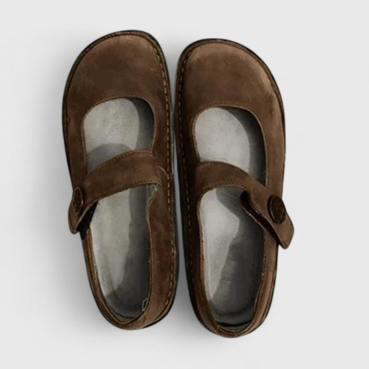 Oaklee™ - Orthopedic Shoes