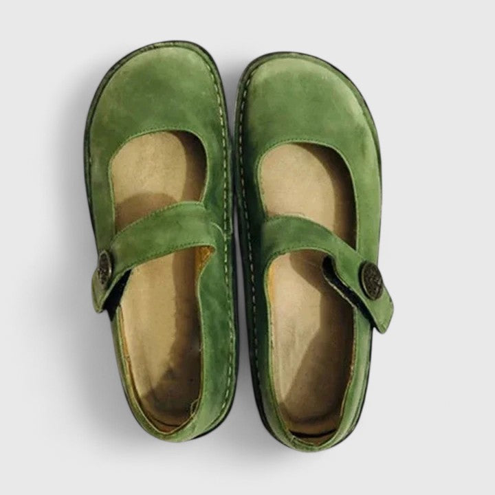 Oaklee™ - Orthopedic Shoes