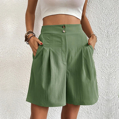 June™ | Elegant And Comfortable Women's Shorts