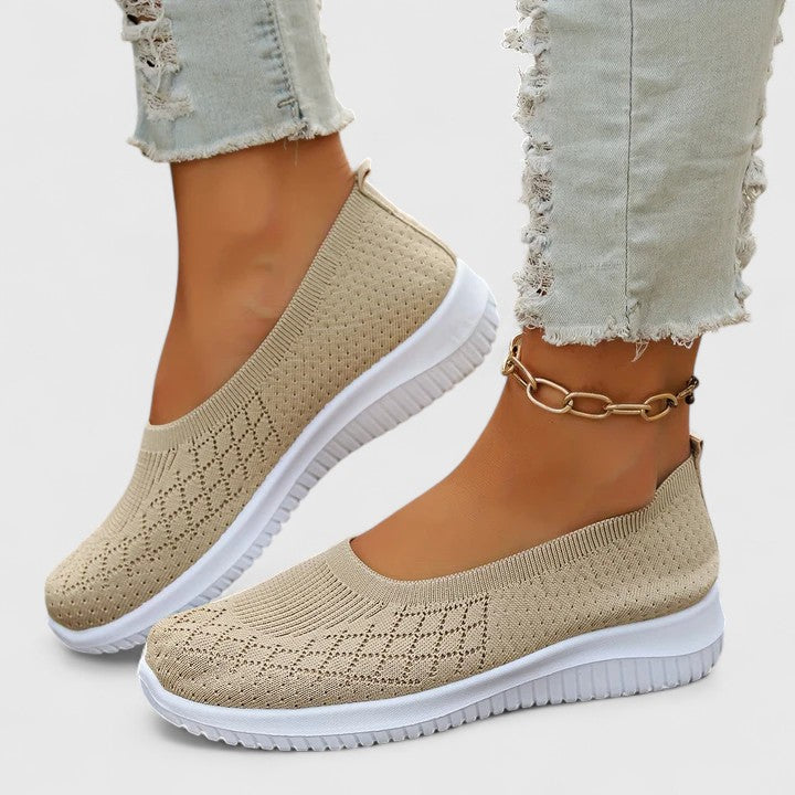 Maci™ - Orthopedic Slip-Ons