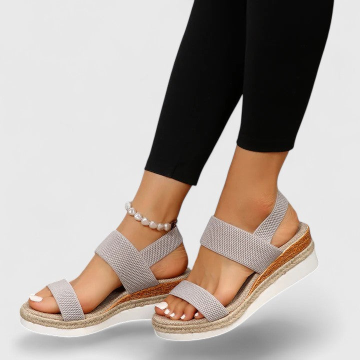 Milena™ - Orthopedic Sandals