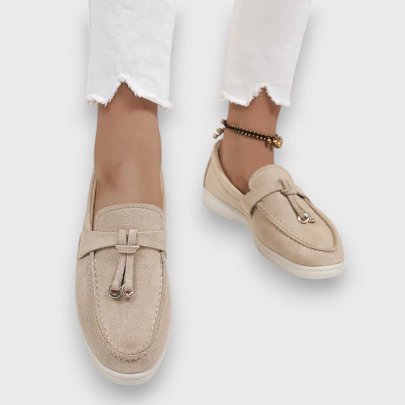 Genoveva™ - Orthopedic Loafers