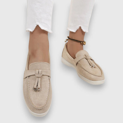 Genoveva™ - Orthopedic Loafers