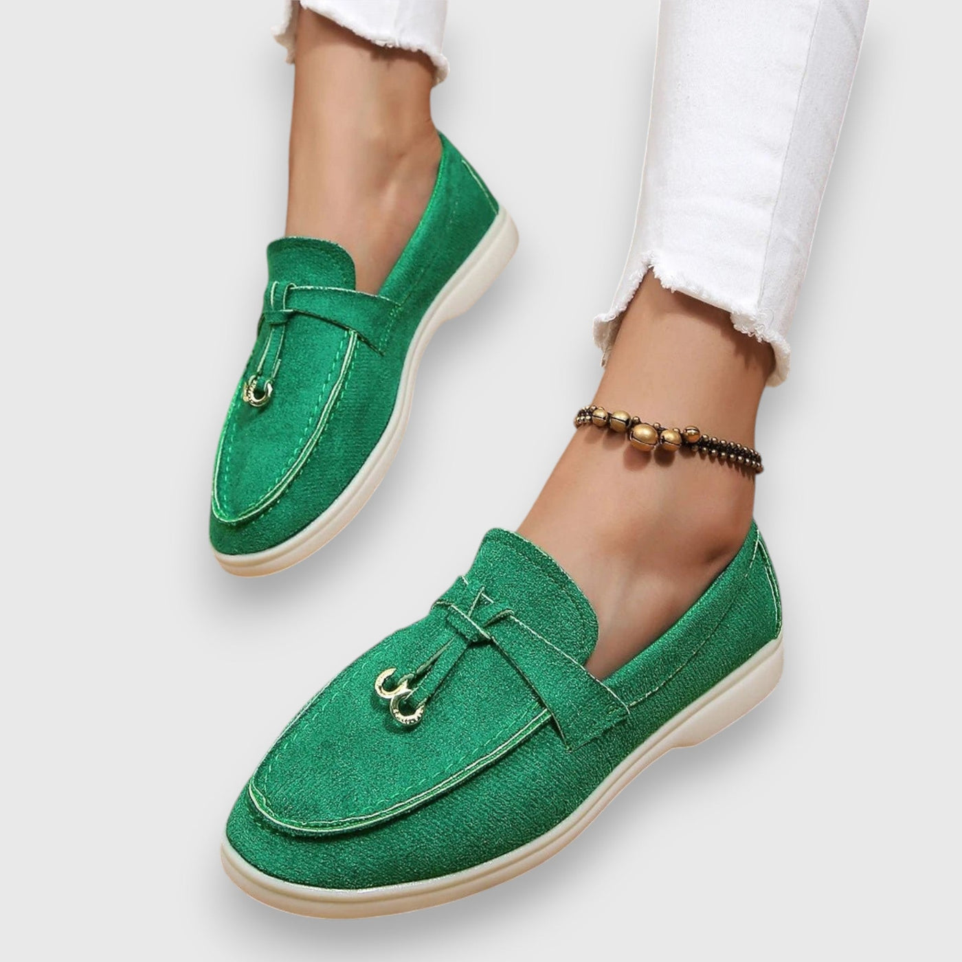 Genoveva™ - Orthopedic Loafers