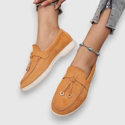 Genoveva™ - Orthopedic Loafers