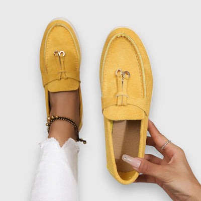 Genoveva™ - Orthopedic Loafers