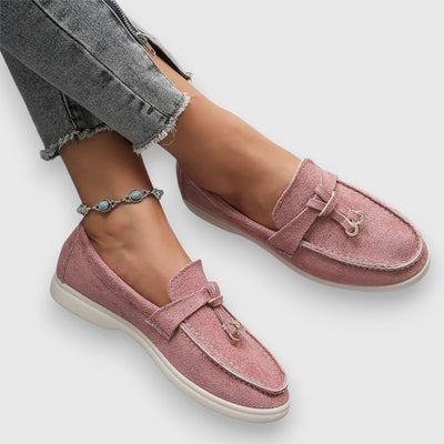 Genoveva™ - Orthopedic Loafers