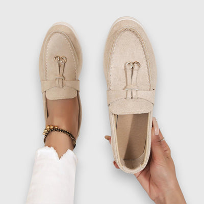 Genoveva™ - Orthopedic Loafers
