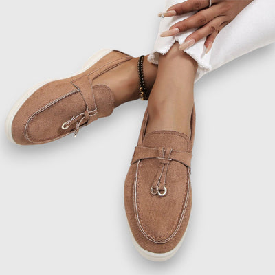 Genoveva™ - Orthopedic Loafers