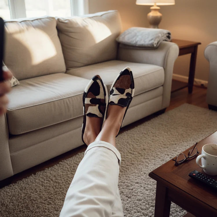 <p>HEAR IT FROM THOSE WHO WEAR MIRELLE & COLE</p>