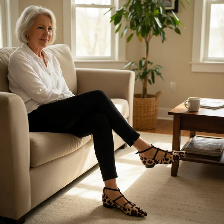 <p>HEAR IT FROM THOSE WHO WEAR MIRELLE & COLE</p>