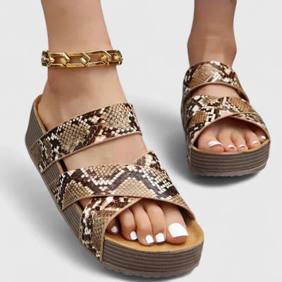 Nayla™ - Orthopedic Sandals