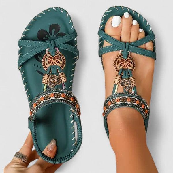 Freesia™ - Orthopedic Sandals