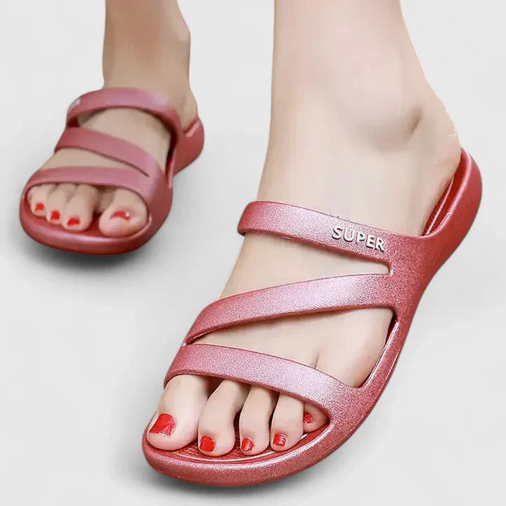 Livia™ - Orthopedic Sandals