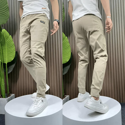 Jax | Premium Stretch Cargo Pants