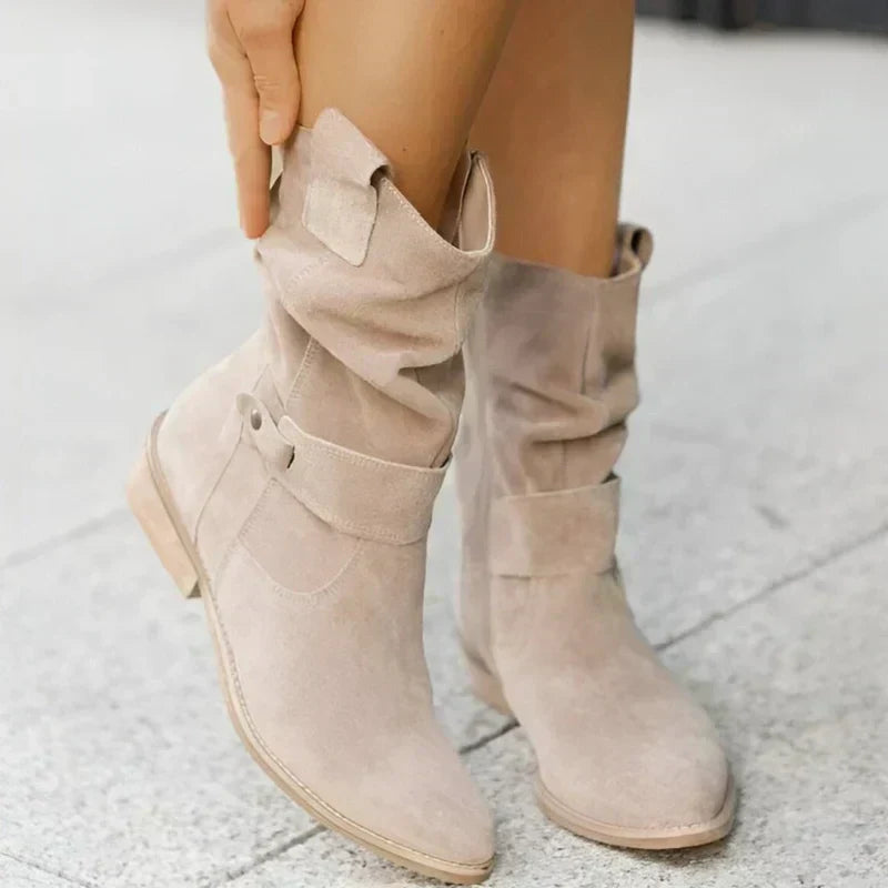 Esther | Orthopaedic Ankle Boots