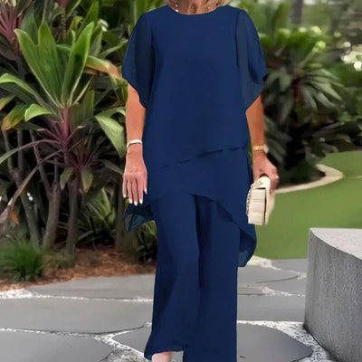 Herlene™ Elegant Two-Piece Set