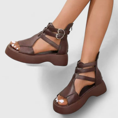 Jayla™ - Orthopedic Sandals