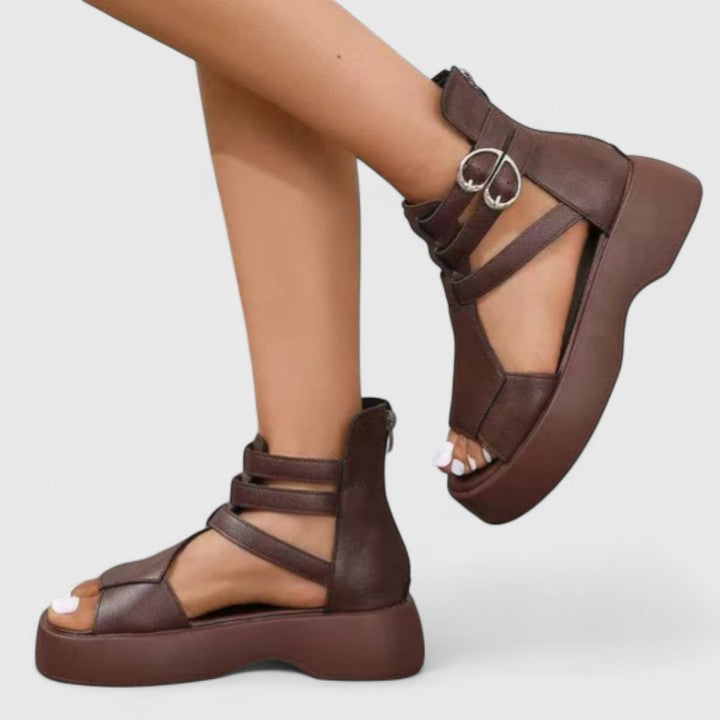 Jayla™ - Orthopedic Sandals