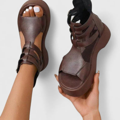 Jayla™ - Orthopedic Sandals