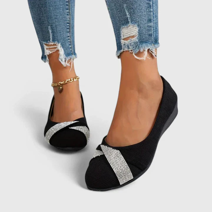 Rosamund™ - Orthopedic Shoes