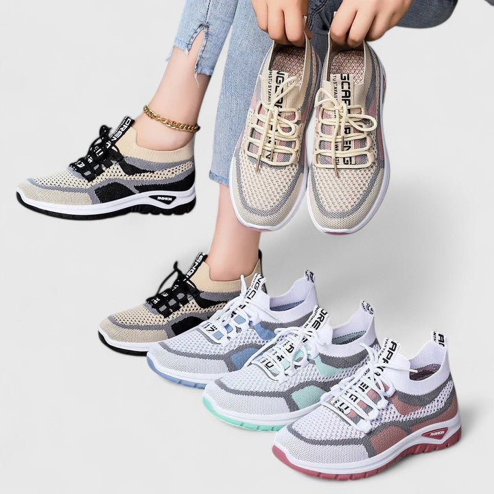 Galatea™ - Orthopedic Shoes