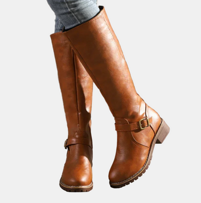 Delaney™ | Sophisticated Boots