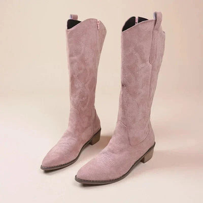Patrice™ | Sophisticated Boots