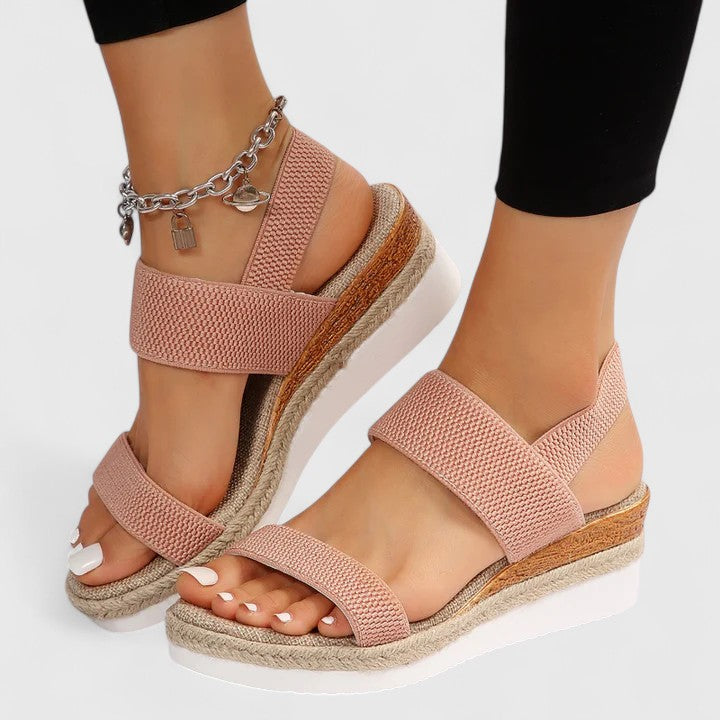 Milena™ - Orthopedic Sandals