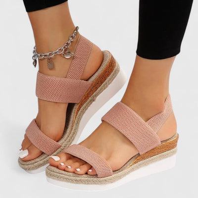 Milena™ - Orthopedic Sandals